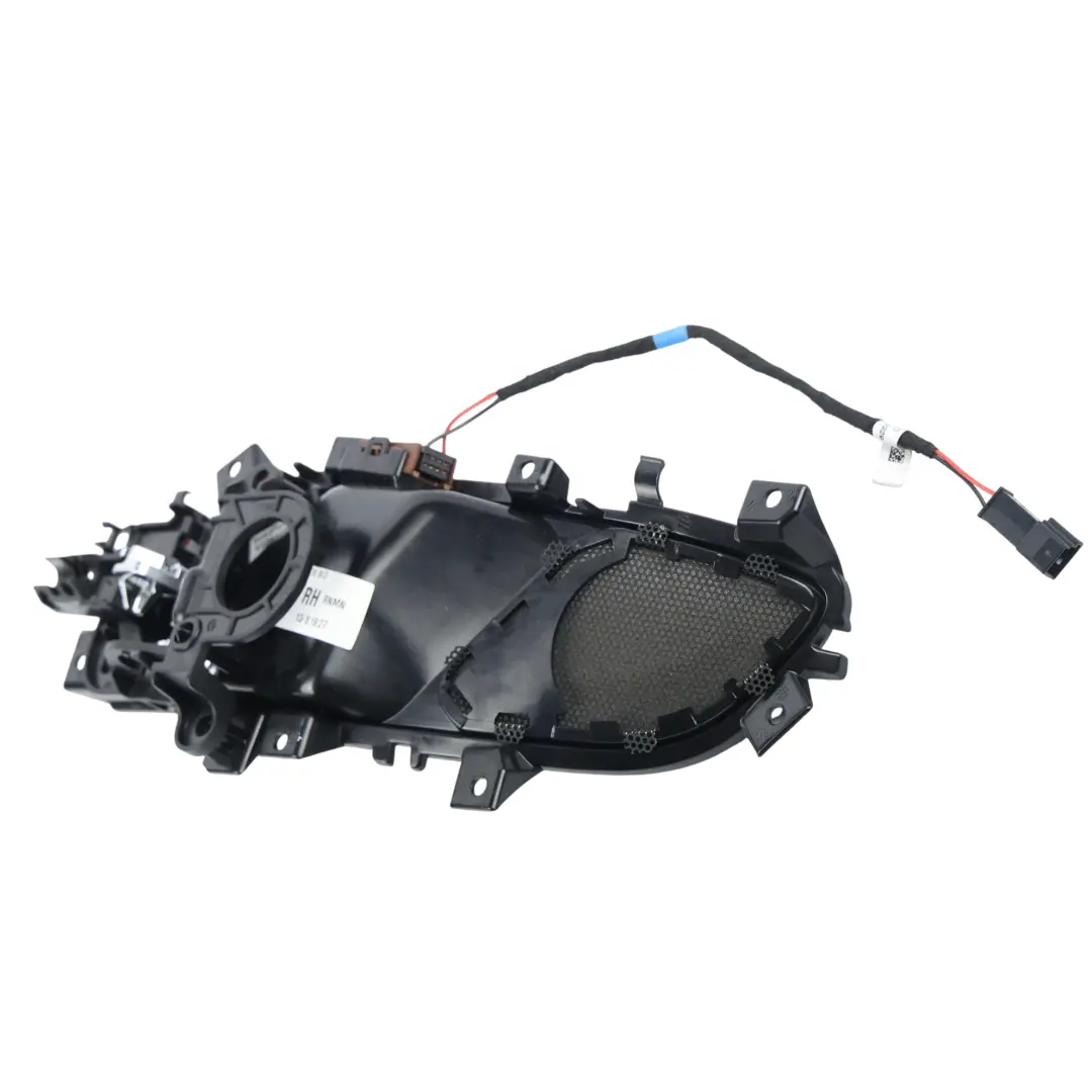 Land Rover Discovery Sport L550 Poignée Porte Arrière Droite LK72-22600-AA - SKU LK72-226A36-AA - Numéro de pièce LK72-226A36-AA
