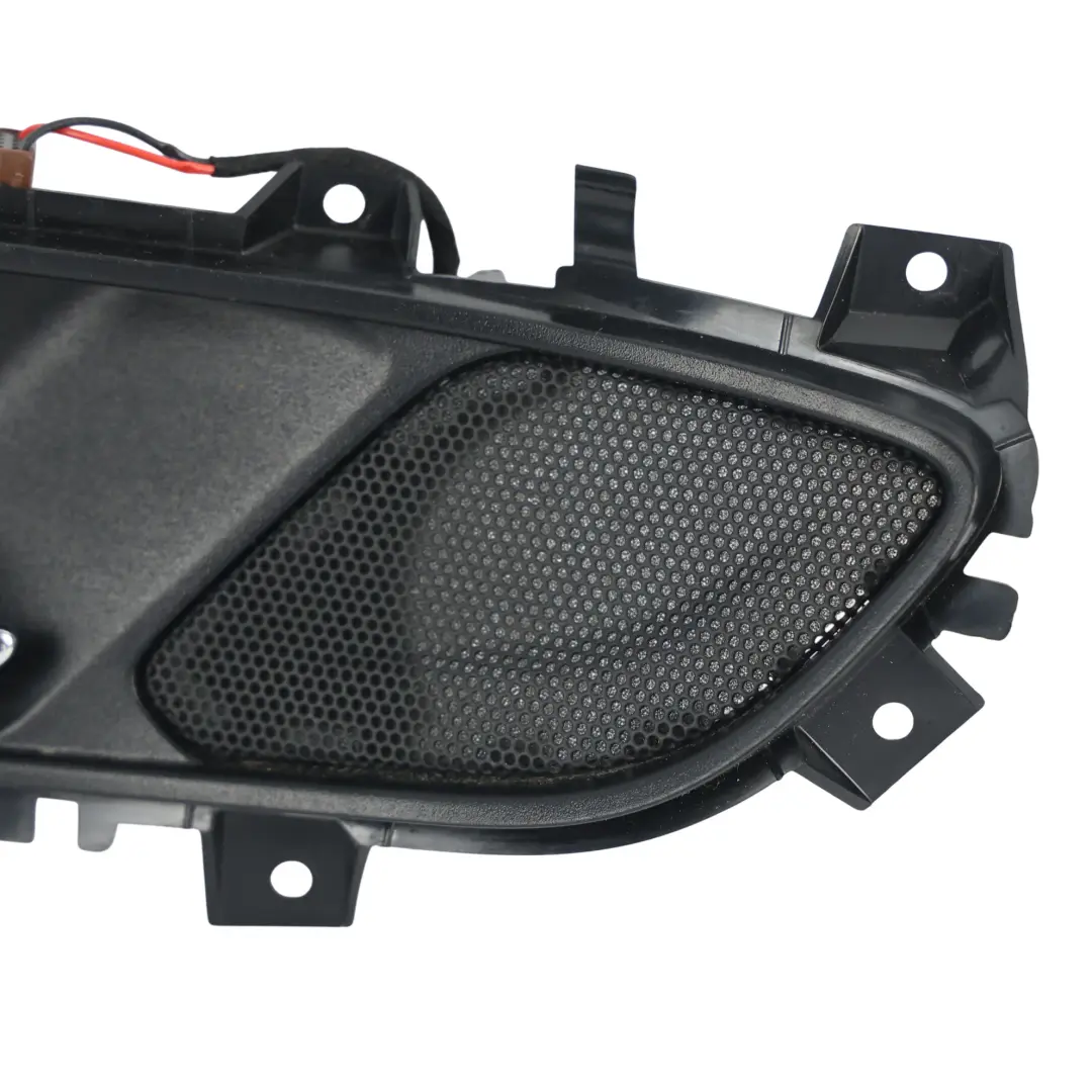 Land Rover Discovery Sport L550 Door Inner Handle Rear Left N/S LK72-22601-AA - SKU LK72-226A37-AA - Part number LK72-226A37-AA
