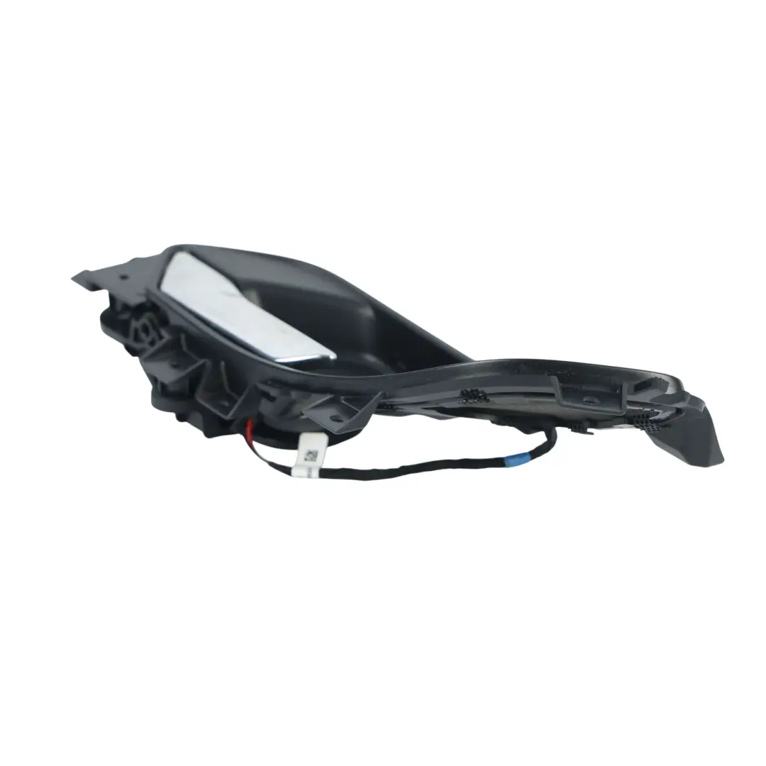 Door Inner Handle Rear Left N/S LK72-22601-AA to Land Rover Discovery Sport L550 with Part number LK72-226A37-AA Land Rover Discovery Sport L550 Door Inner Handle Rear Left N/S LK72-22601-AA - SKU LK72-226A37-AA - Part number LK72-226A37-AA