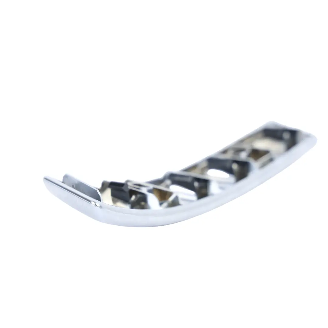 Land Rover Sport L550 Front Rear Door Grab Handle Cover Left N/S - SKU LK72-237B07-AC - Part number LK72-237B07-AC