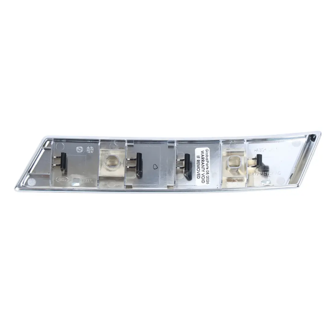 Cubierta Tirador Puerta Delantero Trasero Izq LK72-237B07- para Land Rover Sport L550 con número de pieza LK72-237B07-AC Land Rover Sport L550 Cubierta Tirador Puerta Delantero Trasero Izq LK72-237B07- - SKU LK72-237B07-AC - Número de pieza LK72-237B07-AC