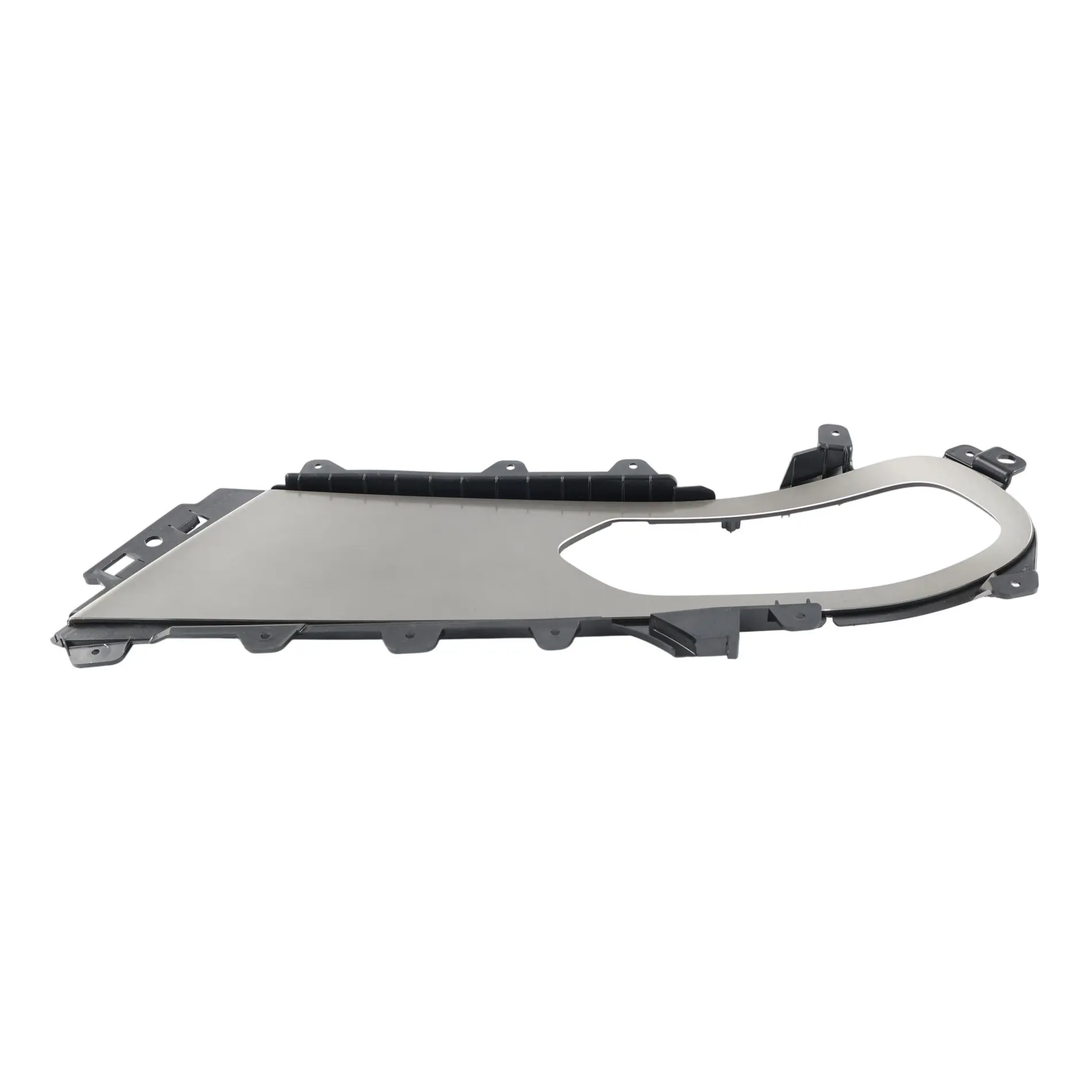 Land Rover Sport L550 Front Rear Right Door Panel Finisher Right O/S LK72-237B7