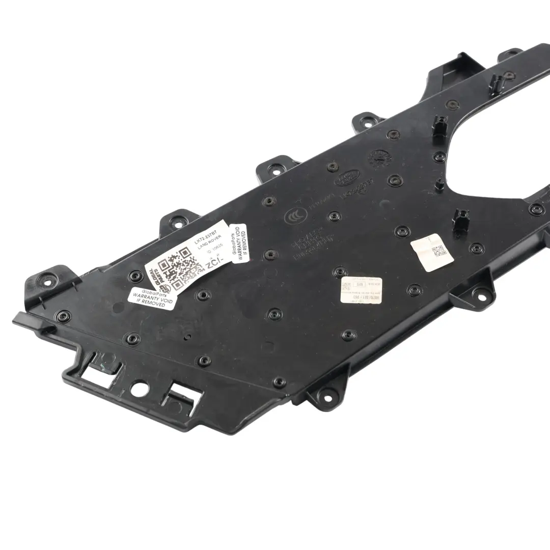 Land Rover Sport L550 Embellecedor Puerta Derecho Delantero Trasero - SKU LK72-237B7 - Número de pieza LK72-237B7