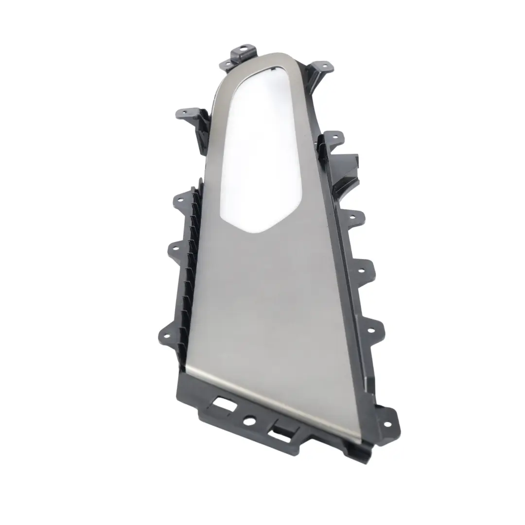 Przedni Tylny Prawy Okładzina Panelu Drzwi do Land Rover Sport L550 o numerze LK72-237B7 Land Rover Sport L550 Przedni Tylny Prawy Okładzina Panelu Drzwi - SKU LK72-237B7 - Numer Części LK72-237B7