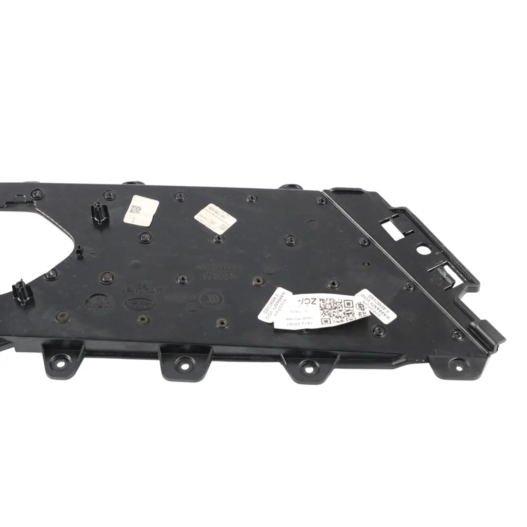 Land Rover Sport L550 Tür Verkleidung Zierleiste Vorne Hinten Rechts - SKU LK72-237B7 - Teilenummer LK72-237B7