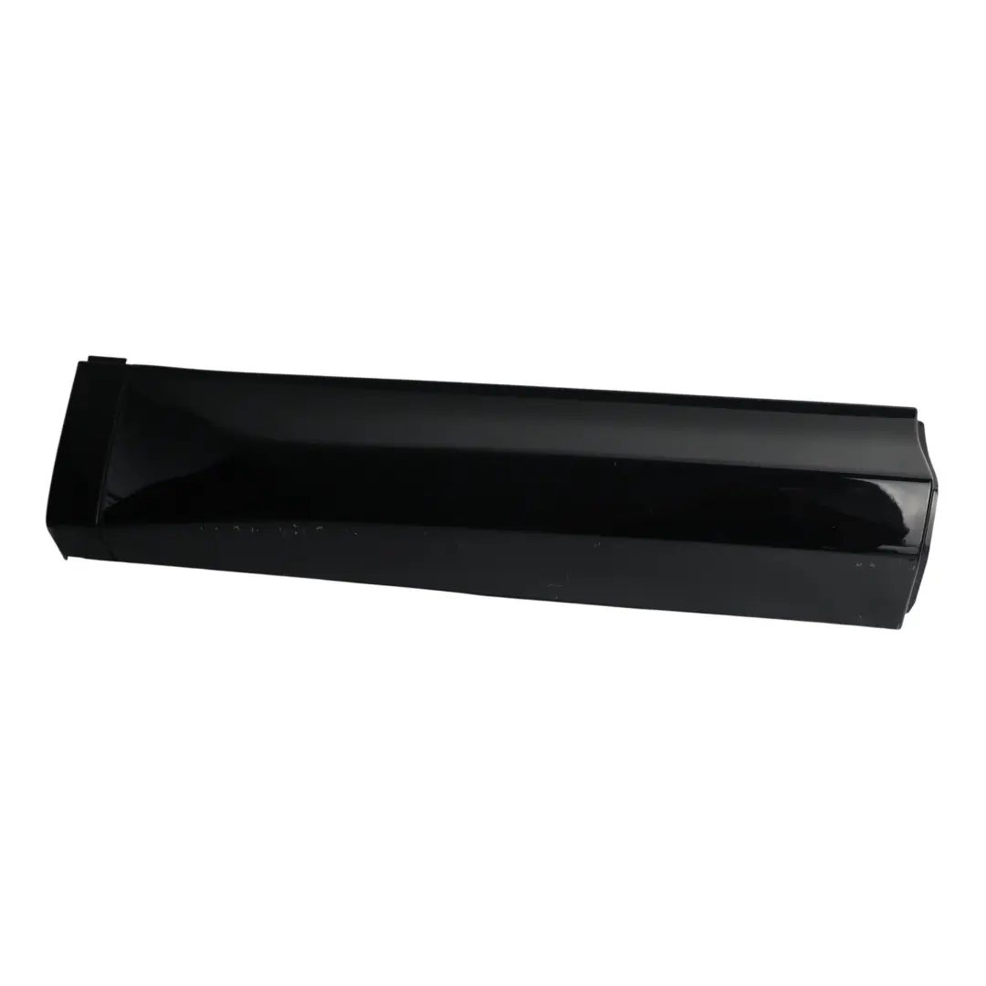 Land Rover Discovery L550 Türleiste Hinten Rechts Santorini Schwarz 820 - SKU LK72-274A48-AFW-SAB - Teilenummer LK72-274A48-AFW