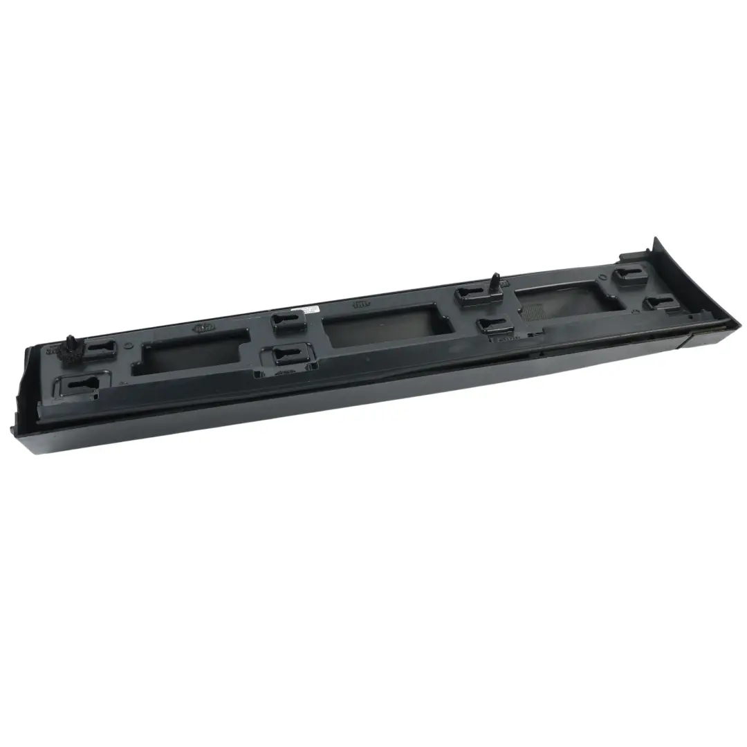 Land Rover Discovery L550 Türleiste Hinten Rechts Santorini Schwarz 820 - SKU LK72-274A48-AFW-SAB - Teilenummer LK72-274A48-AFW