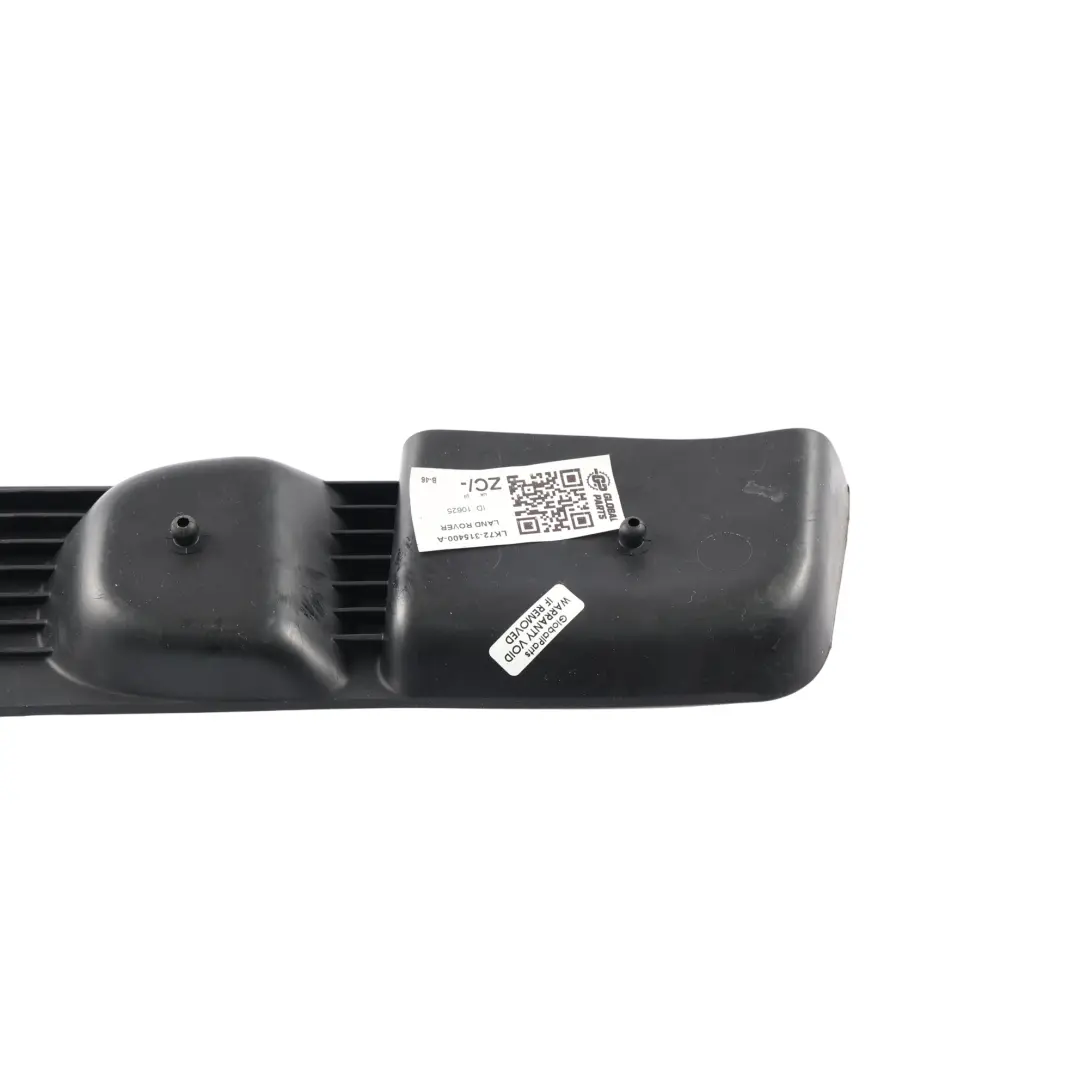 Panel Wykończenia do Land Rover Discovery Sport L550 o numerze LK72-315400-A Land Rover Discovery Sport L550 Panel Wykończenia - SKU LK72-315400-A - Numer Części LK72-315400-A