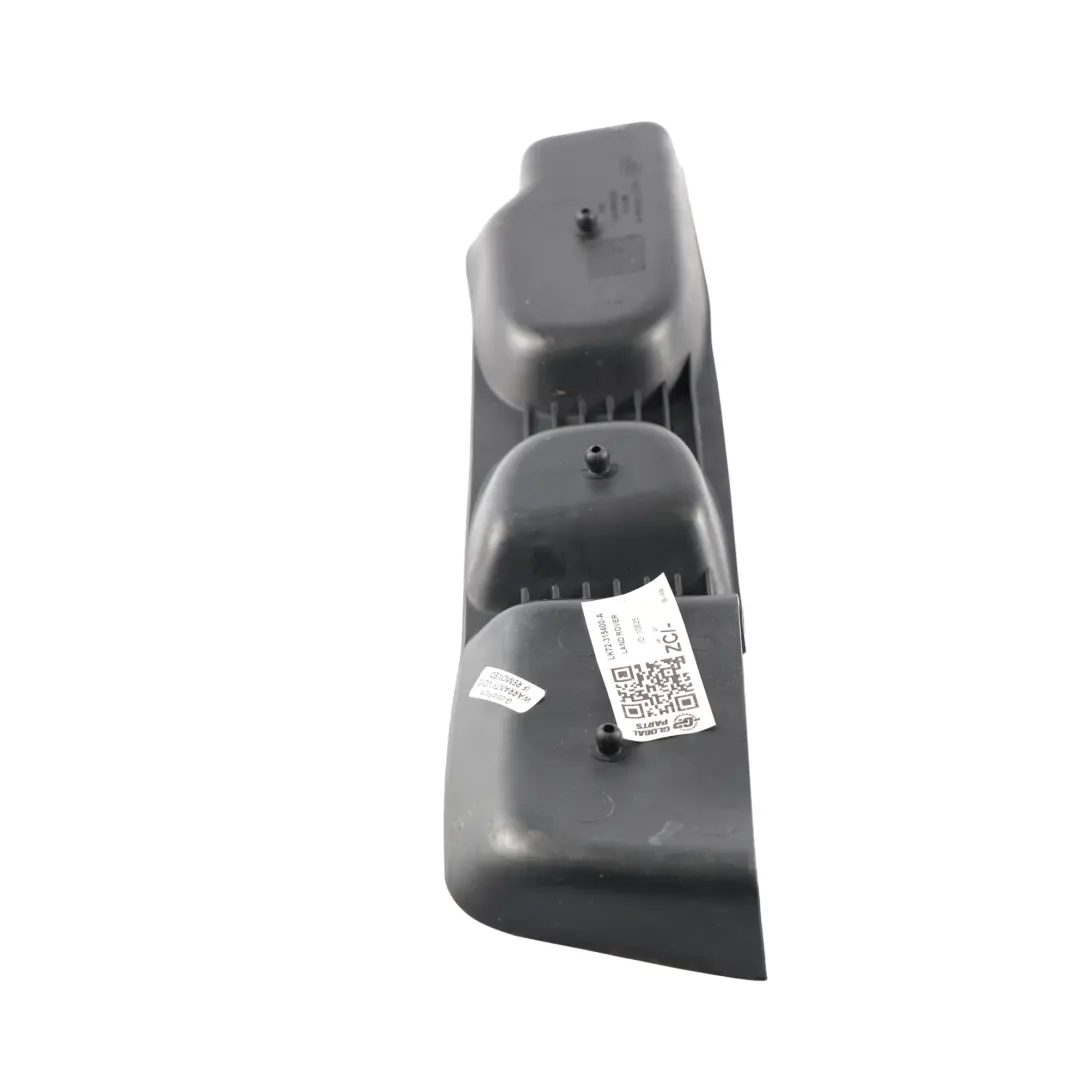 Land Rover Discovery Sport L550 Cover Panel Trim Interior - SKU LK72-315400-A - Part number LK72-315400-A