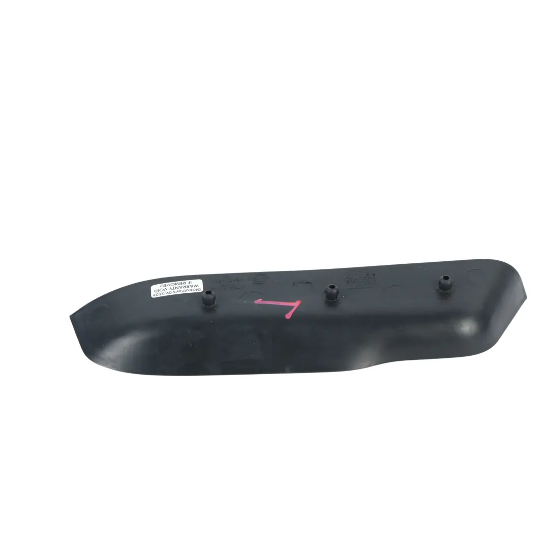 Land Rover Discovery Sport L550 Cover Panel Trim Interior Left N/S - SKU LK72-315401-B - Part number LK72-3154001-B