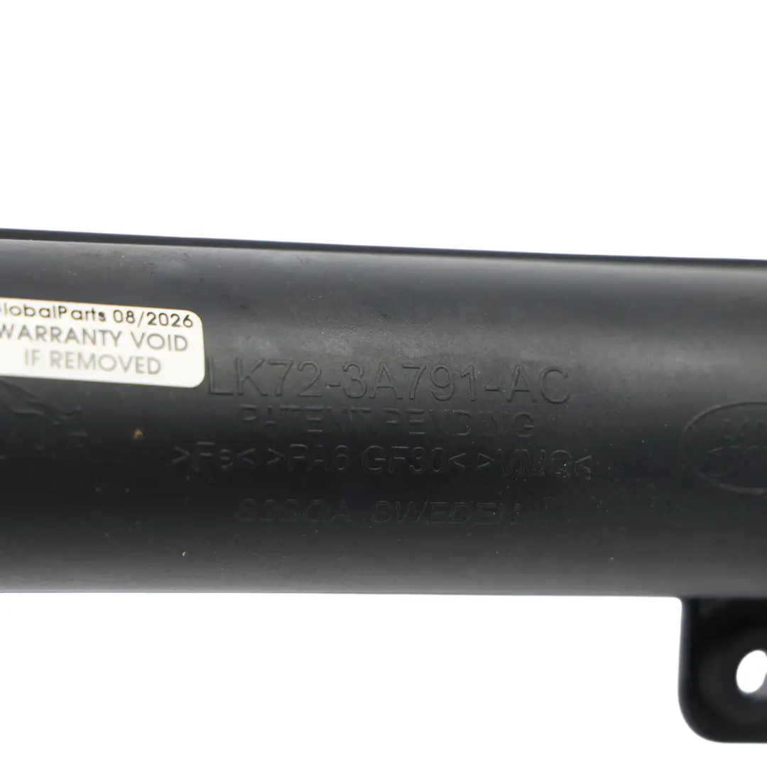 Amortiguador Portón Trasero para Land Rover Discovery Sport L550 con número de pieza LK72-3A791-AC Land Rover Discovery Sport L550 Amortiguador Portón Trasero - SKU LK72-3A791-AC - Número de pieza LK72-3A791-AC