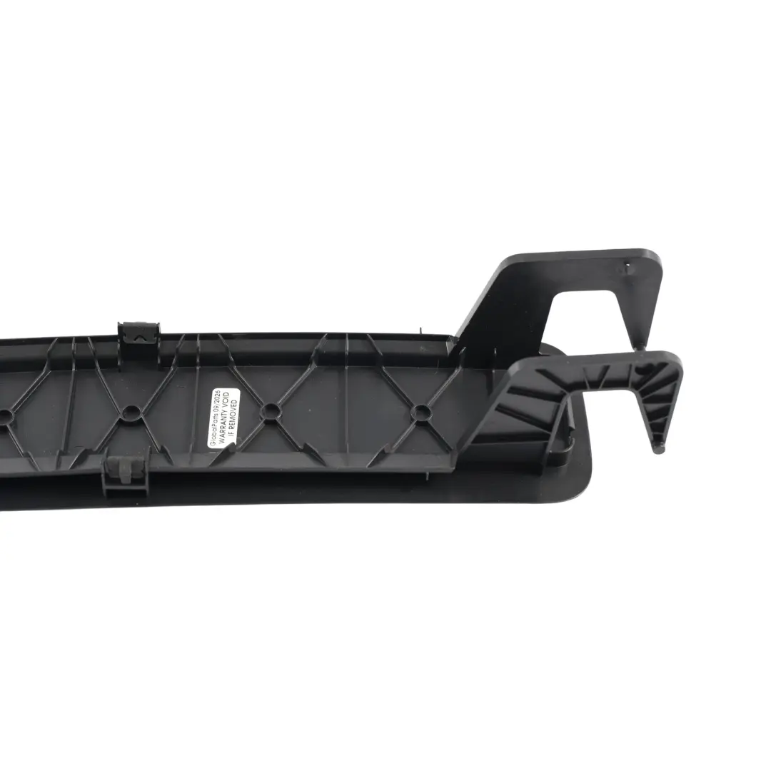 Pannello Triangolo Bagagliaio per Land Rover Discovery Sport L550 con numero di parte LK72-402B18-A Land Rover Discovery Sport L550 Pannello Triangolo Bagagliaio - SKU LK72-402B18-A - Numero di parte LK72-402B18-A
