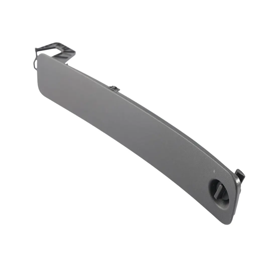 Pannello Triangolo Bagagliaio per Land Rover Discovery Sport L550 con numero di parte LK72-402B18-A Land Rover Discovery Sport L550 Pannello Triangolo Bagagliaio - SKU LK72-402B18-A - Numero di parte LK72-402B18-A