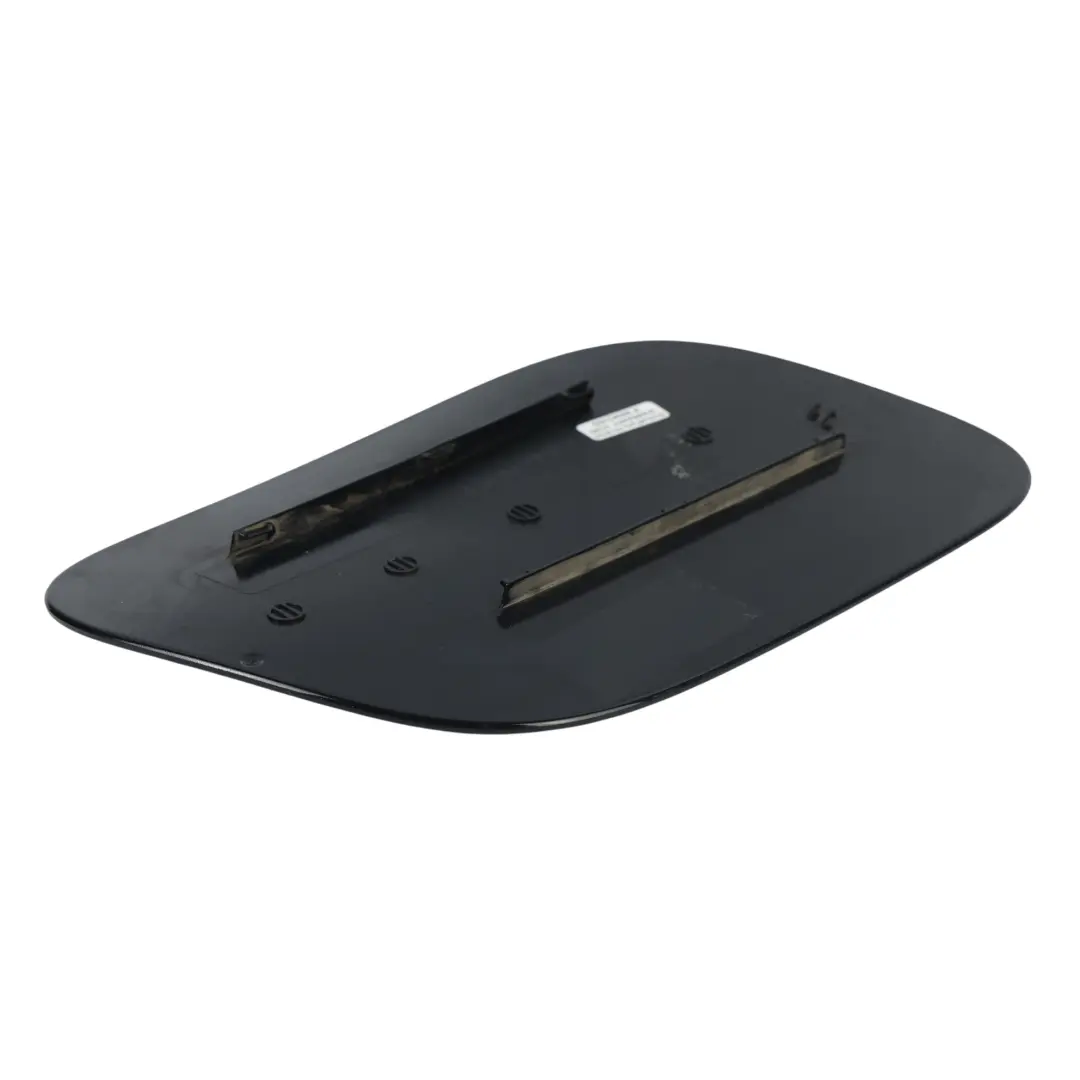 Land Rover L550 Plug-in Hybrid Charging Socket Flap Santorini Black - 820 - SKU LR135550-SAB - Part number LR135550