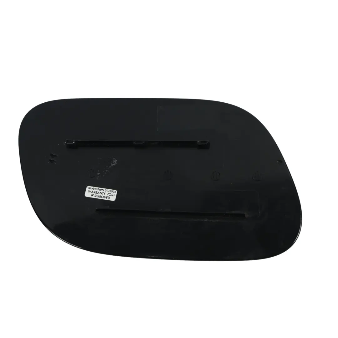 Land Rover L550 Plug-in Hybrid Charging Socket Flap Santorini Black - 820 - SKU LR135550-SAB - Part number LR135550
