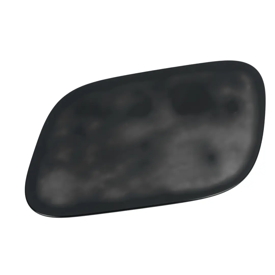 Land Rover L550 Plug-in Hybrid Charging Socket Flap Santorini Black - 820 - SKU LR135550-SAB - Part number LR135550
