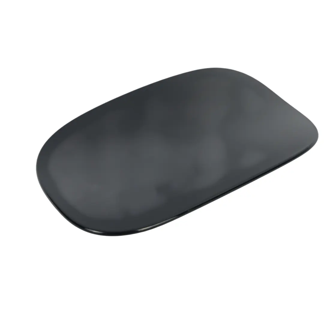 Charging Socket Flap Santorini Black - 820 to Land Rover L550 Plug-in Hybrid with Part number LR135550 Land Rover L550 Plug-in Hybrid Charging Socket Flap Santorini Black - 820 - SKU LR135550-SAB - Part number LR135550