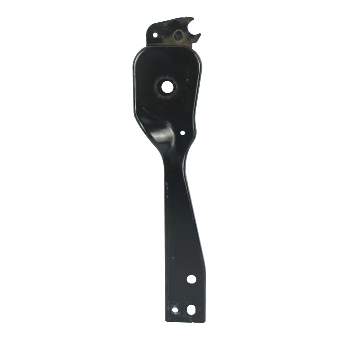 Subframe Stopper Bracket Left N/S to Land Rover Discovery L550 with Part number LK72-5C365-CB Land Rover Discovery L550 Subframe Stopper Bracket Left N/S - SKU LK72-5C365-CB - Part number LK72-5C365-CB