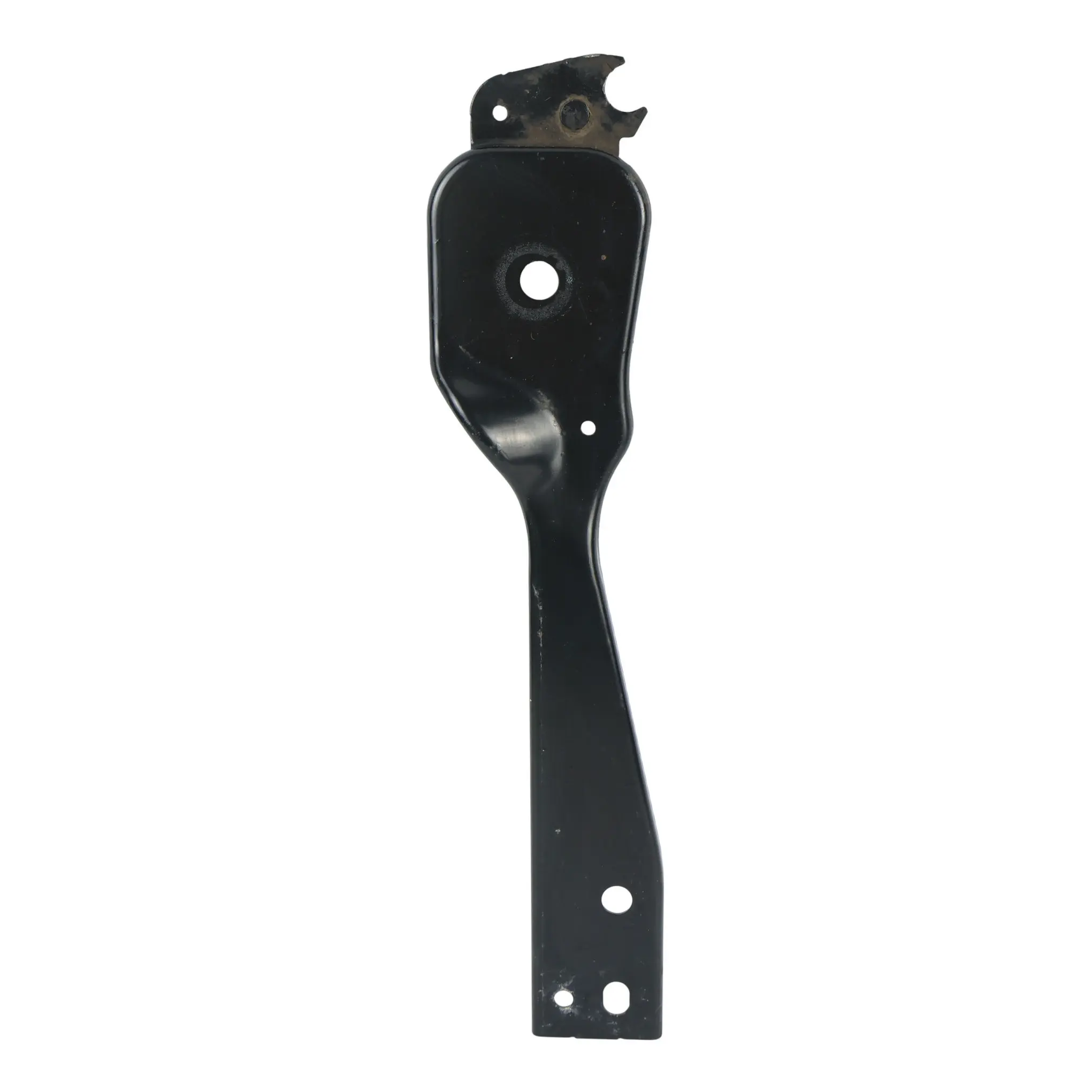 Land Rover Discovery L550 Subframe Stopper Bracket Left N/S LK72-5C365-CB