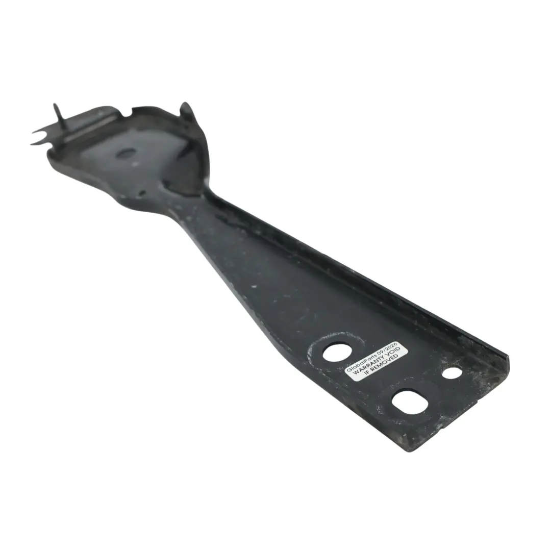 Land Rover Discovery L550 Subframe Stopper Bracket Left N/S - SKU LK72-5C365-CB - Part number LK72-5C365-CB