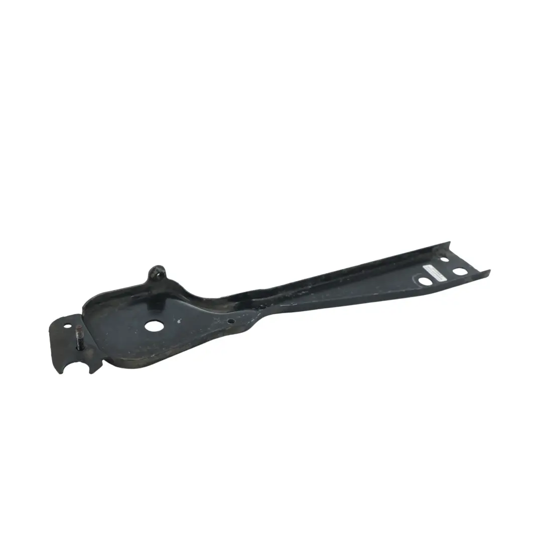 Land Rover Discovery L550 Subframe Stopper Bracket Left N/S - SKU LK72-5C365-CB - Part number LK72-5C365-CB