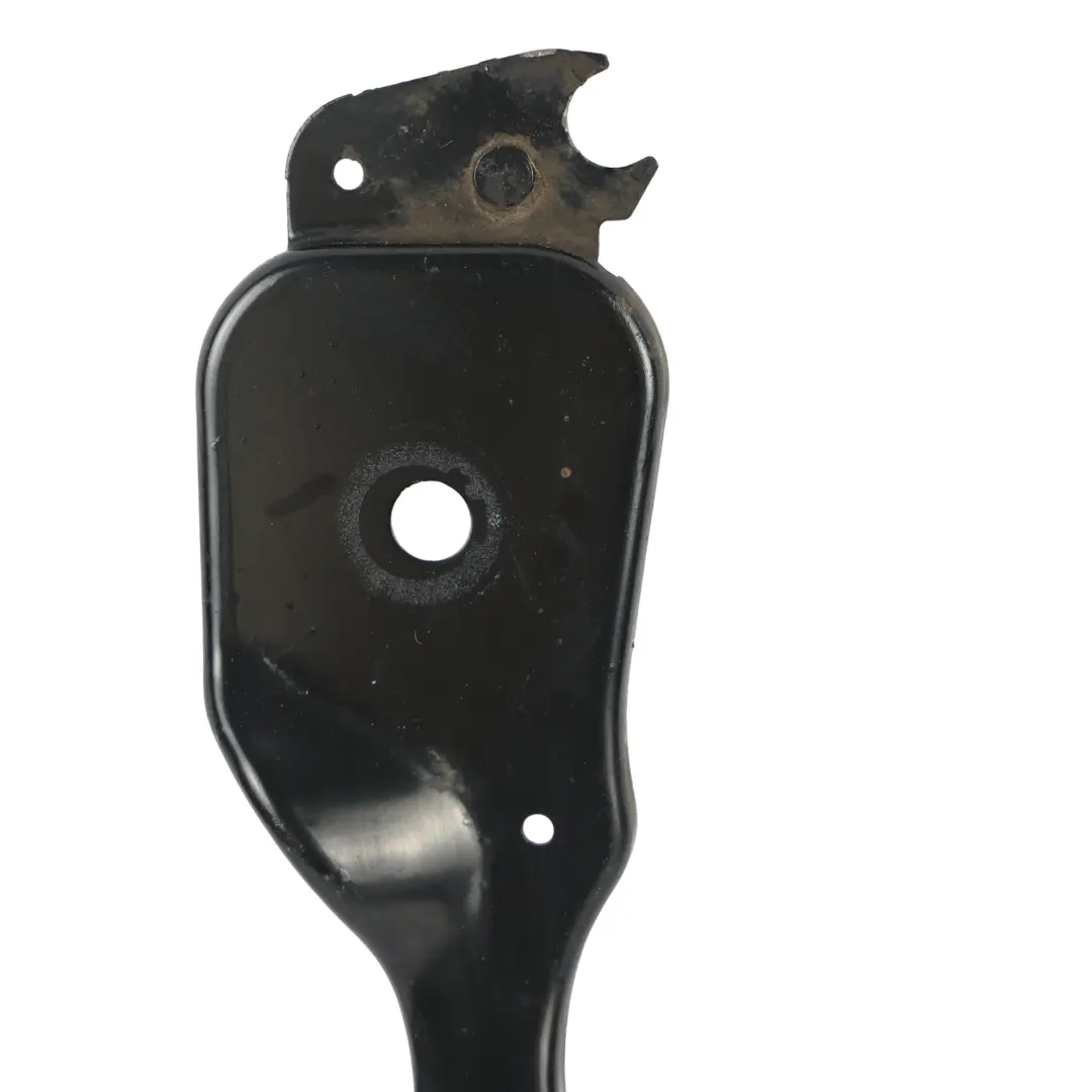 Land Rover Discovery L550 Subframe Stopper Bracket Left N/S - SKU LK72-5C365-CB - Part number LK72-5C365-CB