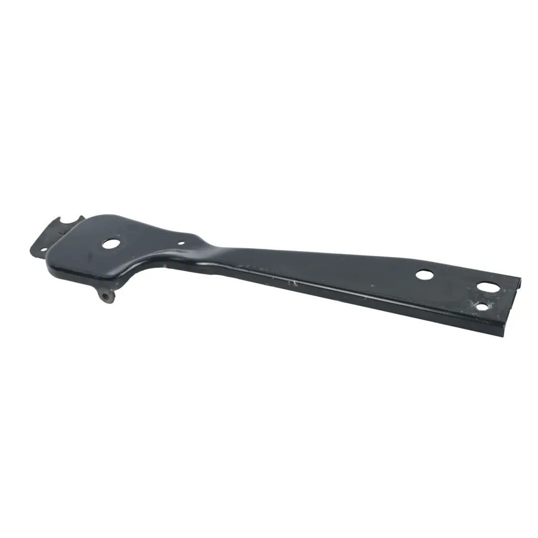 Land Rover Discovery L550 Hilfsrahmen Stopper Halterung Links - SKU LK72-5C365-CB - Teilenummer LK72-5C365-CB