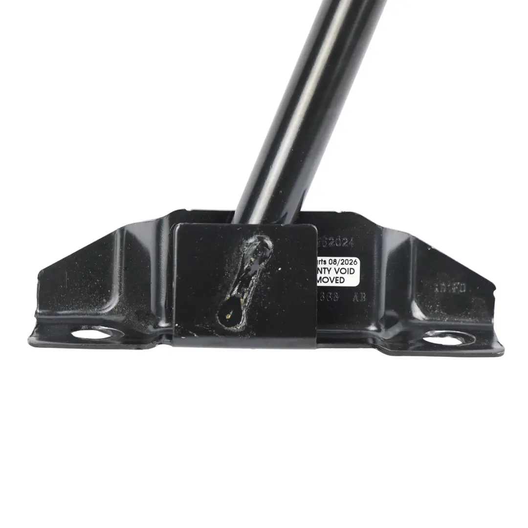 Land Rover Sport L550 Soporte Placa Piso Trasero Derecho - SKU LK72-5K868-AB - Número de pieza LK72-5K868-AB