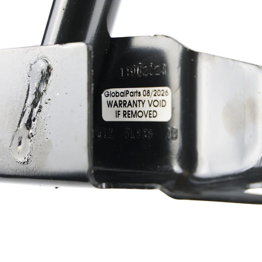 Land Rover Sport L550 Soporte Placa Piso Trasero Derecho - SKU LK72-5K868-AB - Número de pieza LK72-5K868-AB
