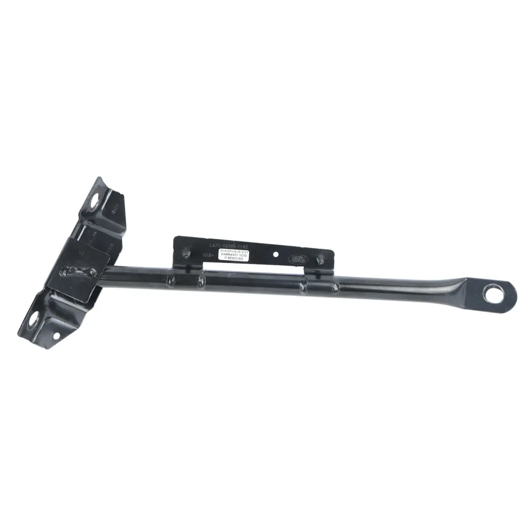 Floor Pan Plate Support Left N/S to Land Rover Sport L550 Rear with Part number LK72-5K869-AA Land Rover Sport L550 Rear Floor Pan Plate Support Left N/S - SKU LK72-5K869-AA - Part number LK72-5K869-AA