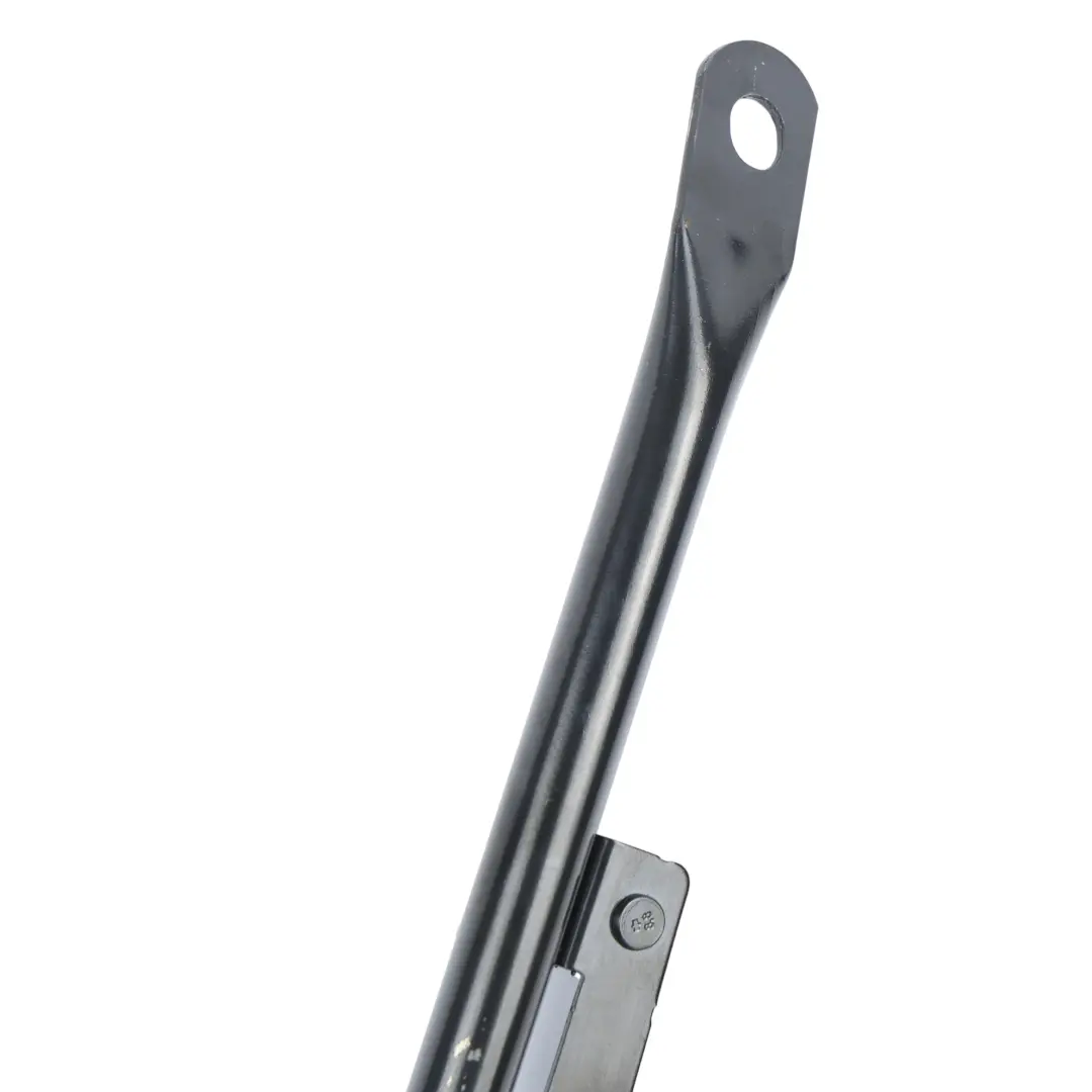Soporte Placa Piso Trasero Izquierdo para Land Rover Sport L550 con número de pieza LK72-5K869-AA Land Rover Sport L550 Soporte Placa Piso Trasero Izquierdo - SKU LK72-5K869-AA - Número de pieza LK72-5K869-AA