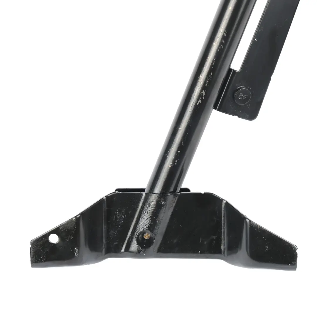 Land Rover Sport L550 Soporte Placa Piso Trasero Izquierdo - SKU LK72-5K869-AA - Número de pieza LK72-5K869-AA