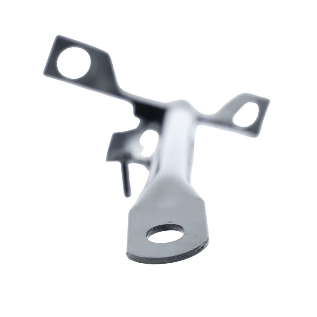 Land Rover Sport L550 Rear Floor Pan Plate Support Left N/S - SKU LK72-5K869-AA - Part number LK72-5K869-AA