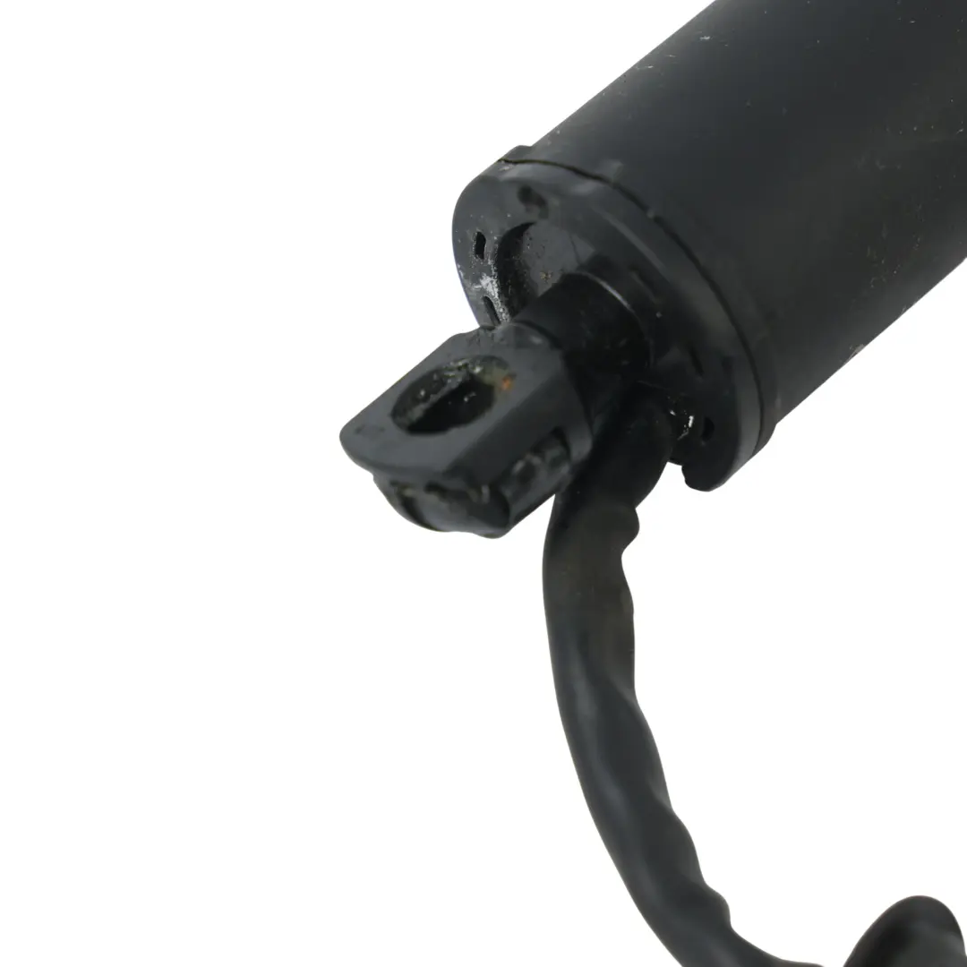 Amortiguador Portón Derecho para Land Rover Discovery Sport L550 con número de pieza LK72-70354-AE Land Rover Discovery Sport L550 Amortiguador Portón Derecho - SKU LK72-70354-AE - Número de pieza LK72-70354-AE
