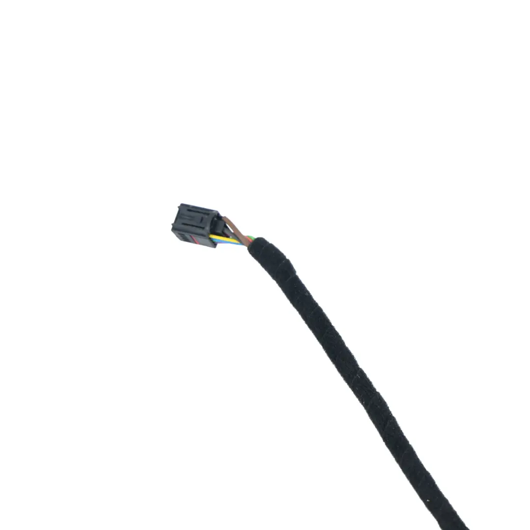Land Rover Discovery Sport L550 Tailgate Boot Strut Left N/S - SKU LK72-70355-AE - Part number LK72-70355-AE