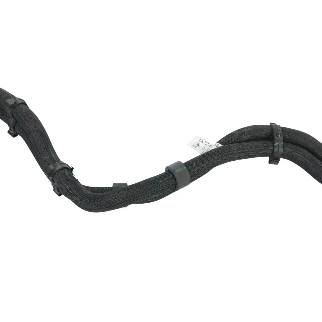 Land Rover Discovery Sport L550 Coolant Water Hose Pipe 1.5 PHEV - SKU LK72-8D156-AD - Part number LK72-8D156-AD