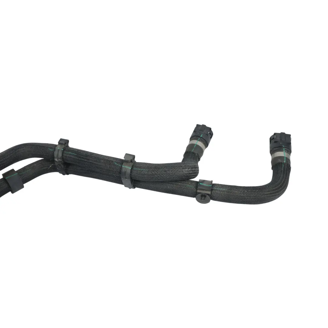 Coolant Water Hose Pipe 1.5 PHEV to Land Rover Discovery Sport L550 with Part number LK72-8D156-AD Land Rover Discovery Sport L550 Coolant Water Hose Pipe 1.5 PHEV - SKU LK72-8D156-AD - Part number LK72-8D156-AD