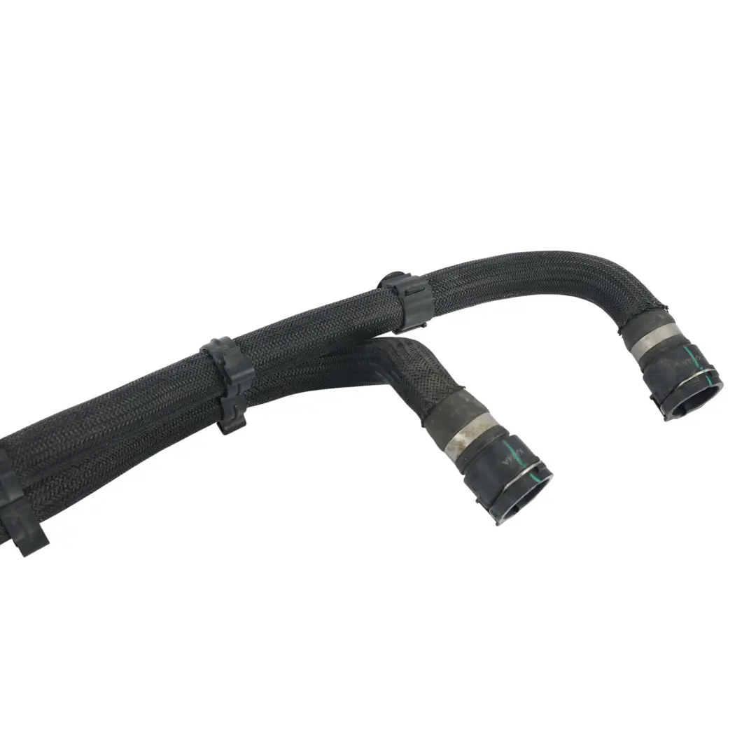 Land Rover Discovery Sport L550 Coolant Water Hose Pipe 1.5 PHEV - SKU LK72-8D156-AD - Part number LK72-8D156-AD