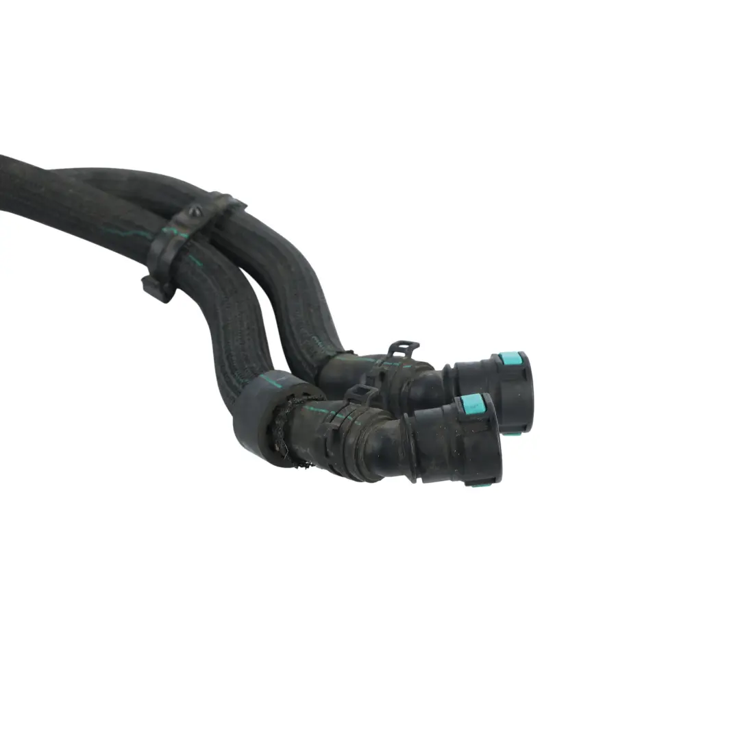 Coolant Water Hose Pipe 1.5 PHEV to Land Rover Discovery Sport L550 with Part number LK72-8D156-AD Land Rover Discovery Sport L550 Coolant Water Hose Pipe 1.5 PHEV - SKU LK72-8D156-AD - Part number LK72-8D156-AD