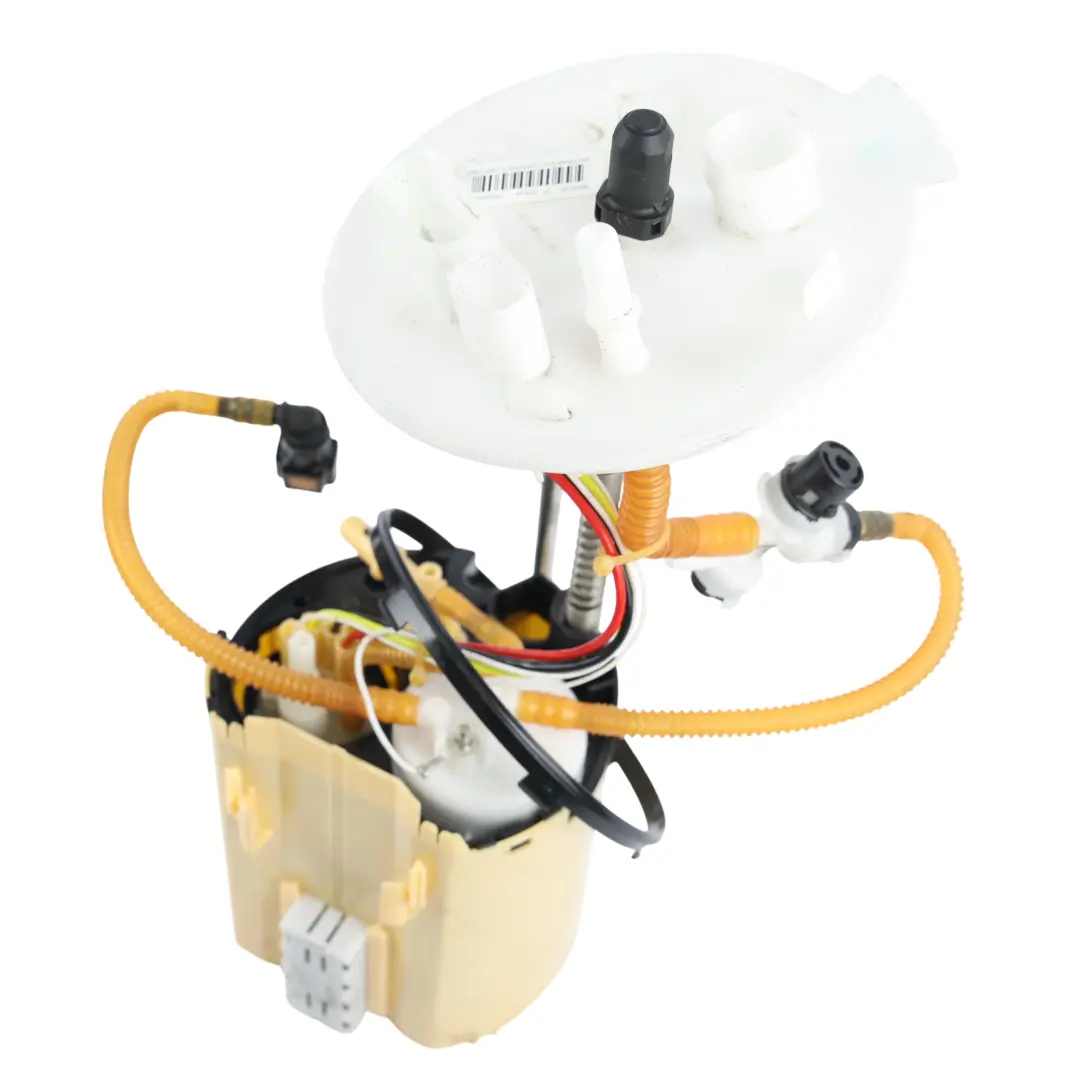 Land Rover Discovery Sport L550 Fuel Tank Pump Sender 270e PHEV - SKU LK72-9H307-AB - Part number LK72-9H307-AB