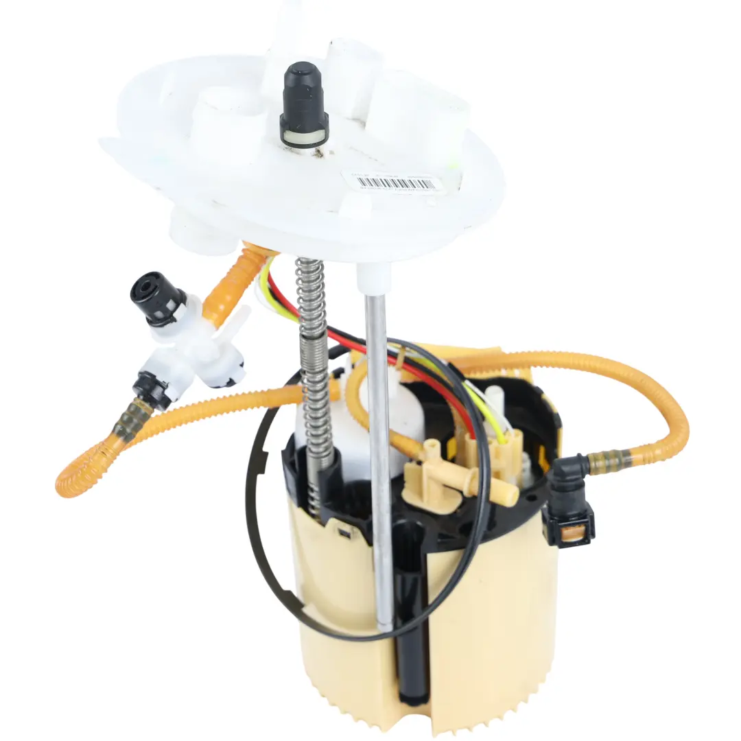Pump Sender 270e PHEV to Land Rover Discovery Sport L550 Fuel Tank with Part number LK72-9H307-AB Land Rover Discovery Sport L550 Fuel Tank Pump Sender 270e PHEV - SKU LK72-9H307-AB - Part number LK72-9H307-AB