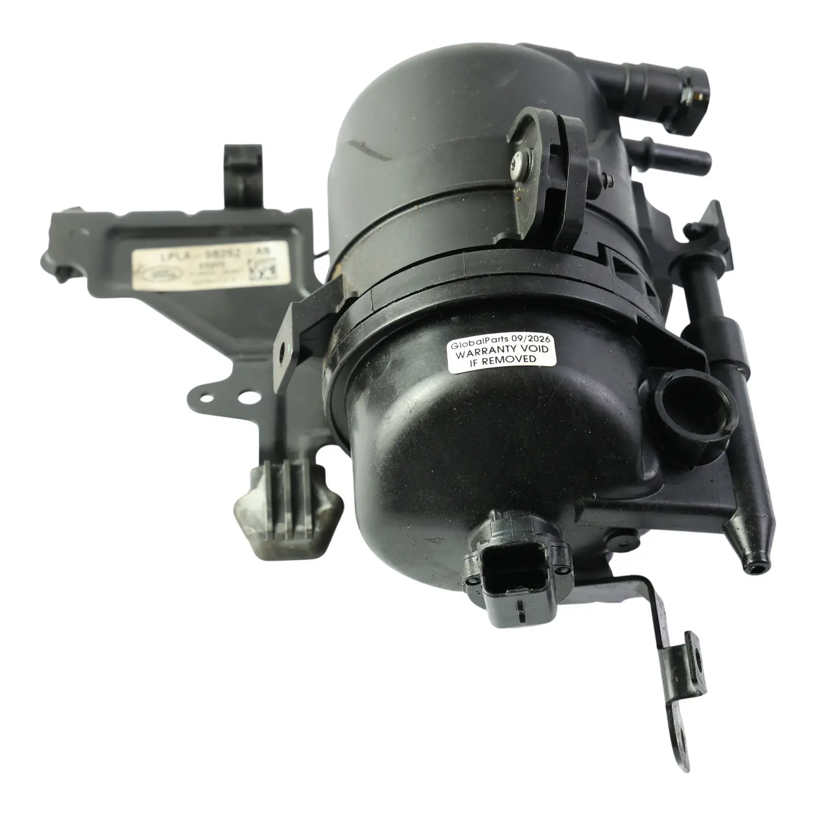 Range Rover L405 Fuel Filter Housing 4.4 Diesel Engine LPLA-9B262-AB
