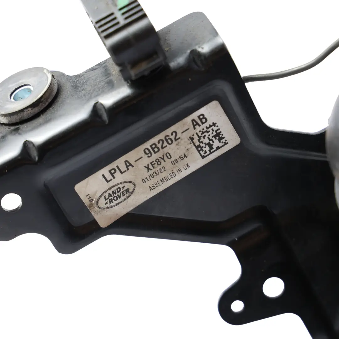 Range Rover L405 Kraftstofffilter Gehäuse 4.4 Diesel Motor LPLA-9B262-AB - SKU LPLA-9B872-AB - Teilenummer LPLA-9B872-AB
