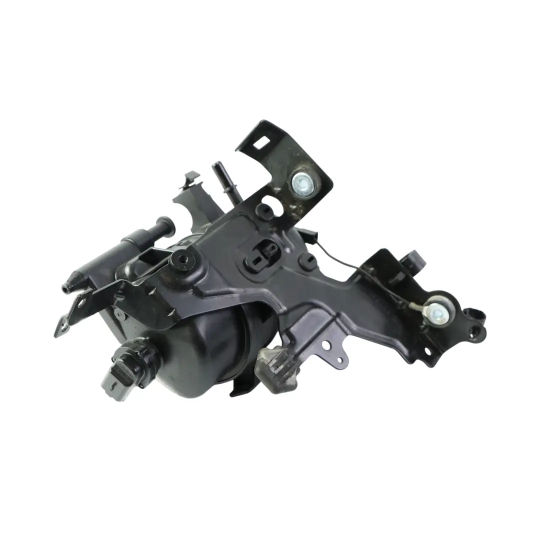 Range Rover L405 Fuel Filter Housing 4.4 Diesel Engine LPLA-9B262-AB - SKU LPLA-9B872-AB - Part number LPLA-9B872-AB