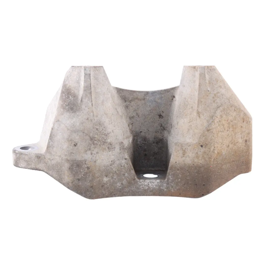 Transmission Support Mount Holder Bracket to Land Rover Freelander 2 L359 with Part number LR001074 Land Rover Freelander 2 L359 Transmission Support Mount Holder Bracket - SKU LR001074 - Part number LR001074