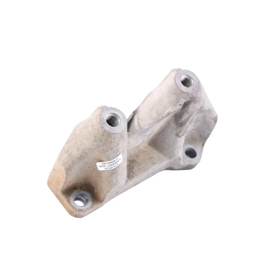 Land Rover Freelander 2 L359 Transmission Support Mount Holder Bracket - SKU LR001074 - Part number LR001074
