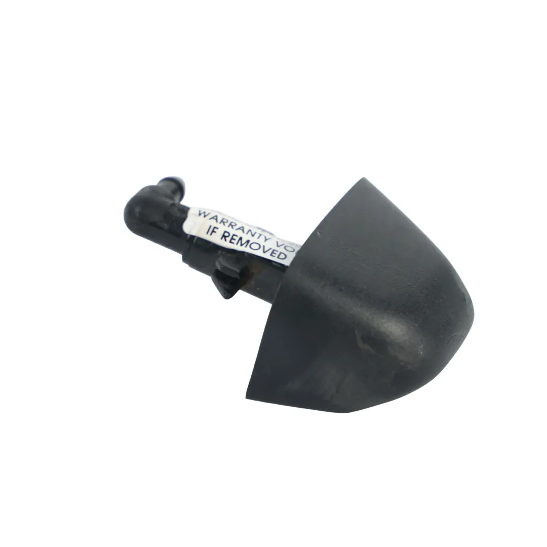 Front Headlight Washer Nozzle Right O/S 6H52-13K130-AC to Land Rover Freelander 2 with Part number LR003850 Land Rover Freelander 2 Front Headlight Washer Nozzle Right O/S 6H52-13K130-AC - SKU LR003850 - Part number LR003850