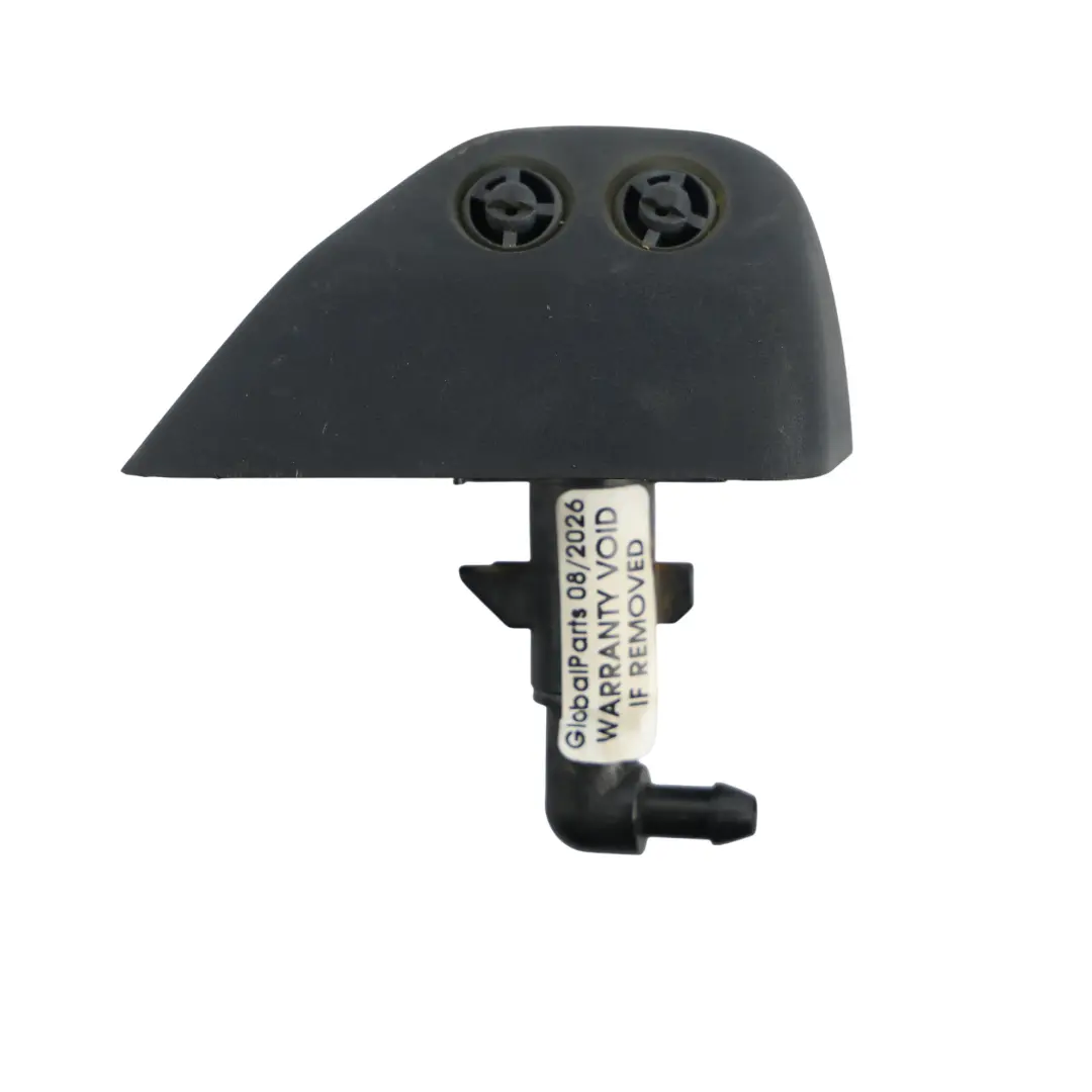 Ugello Lavafaretto Anteriore Sinistro per Land Rover Freelander 2 L359 con numero di parte LR003851 Land Rover Freelander 2 L359 Ugello Lavafaretto Anteriore Sinistro - SKU LR003851 - Numero di parte LR003851
