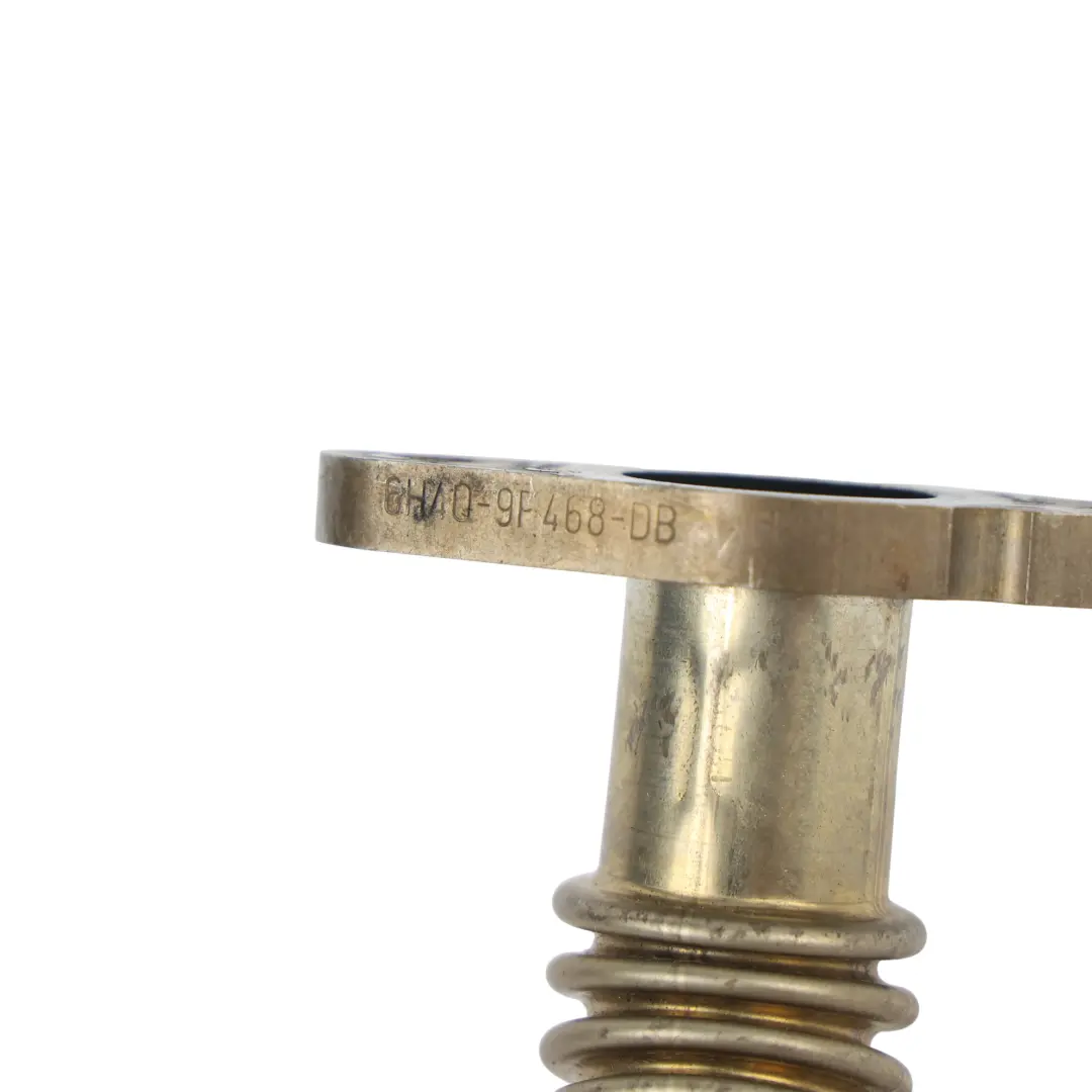 Range Rover L322 EGR Pipe Hose Line Tube 3.6 V8 Diesel 6H4Q-9F468-DB - SKU LR004529 - Part number LR004529
