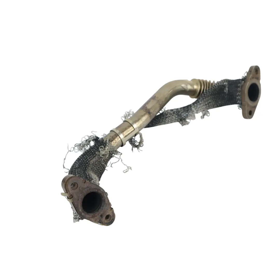 Range Rover L322 EGR Pipe Hose Line Tube 3.6 V8 Diesel 6H4Q-9F468-DB - SKU LR004529 - Part number LR004529